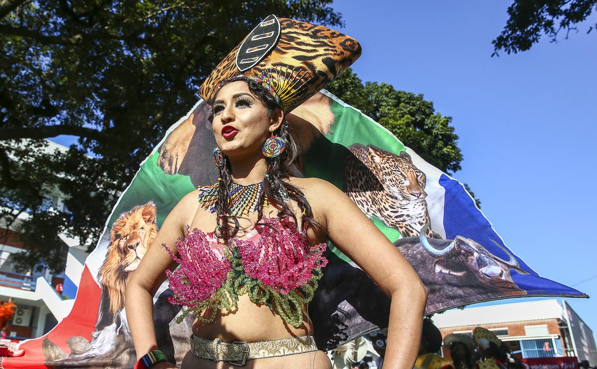 Durban July to be broadcasted, organisers announce The Young