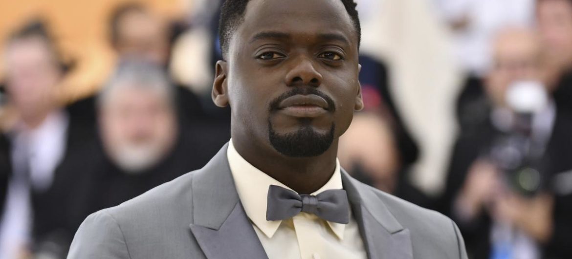 Daniel Kaluuya To Star In Netflix Adaptation Of The Upper World The Young Independents